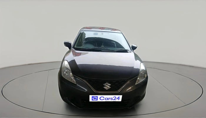 2018 Maruti Baleno DELTA PETROL 1.2, Petrol, Manual, 29,525 km, exterior