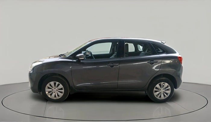 2018 Maruti Baleno DELTA PETROL 1.2, Petrol, Manual, 29,525 km, exterior