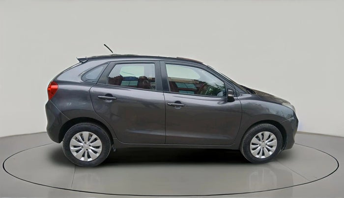 2018 Maruti Baleno DELTA PETROL 1.2, Petrol, Manual, 29,525 km, exterior