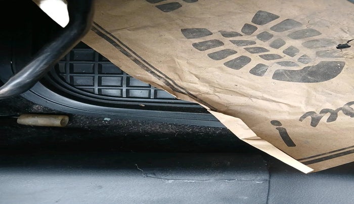 2018 Maruti Baleno DELTA PETROL 1.2, Petrol, Manual, 29,525 km, interior