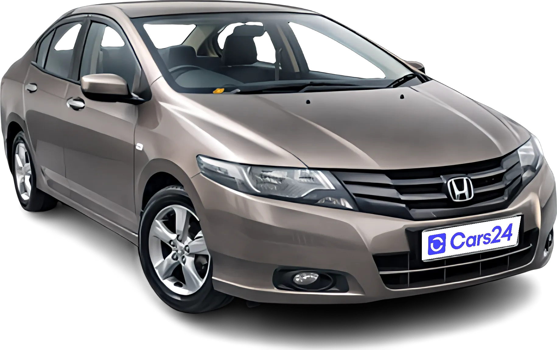 2011 Honda City - Sedan - Petrol - Manual - ₹1.14 lakh