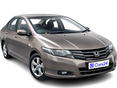 2011 Honda City - Sedan - Petrol - Manual - ₹1.14 lakh
