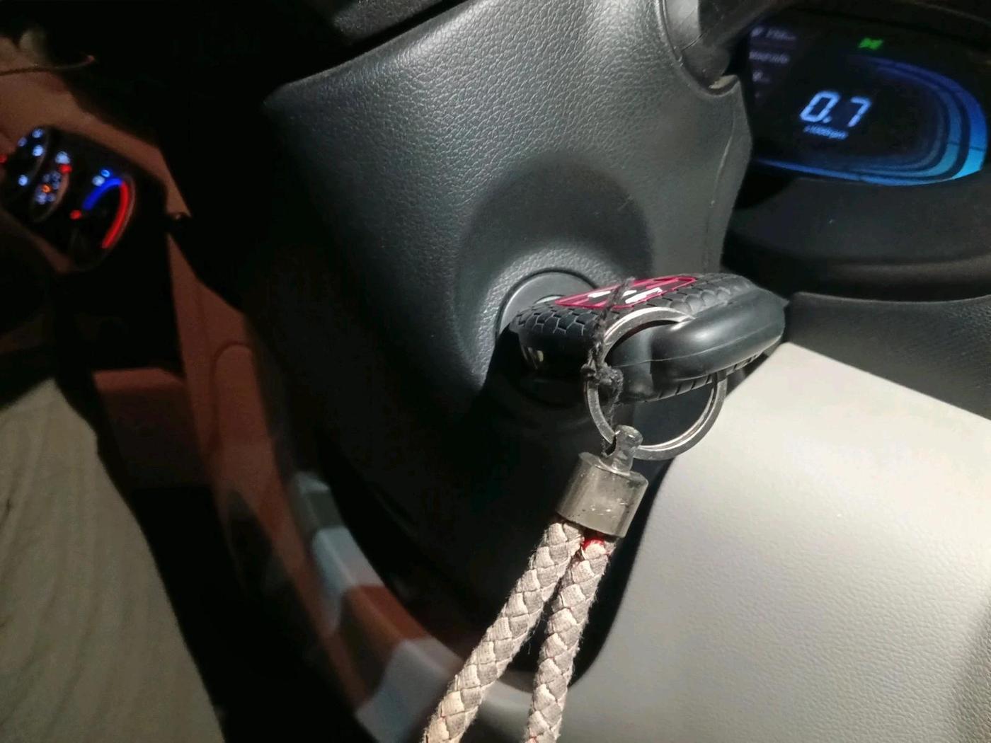 2022 Hyundai VENUE S 1.2, Petrol, Manual, 58,944 km, interior