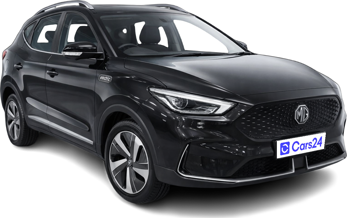 2023 MG ZS EV - SUV - Electric - Automatic - ₹15.00 lakh
