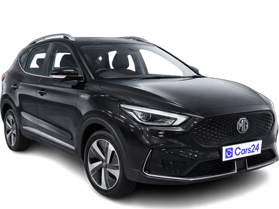 2023 MG ZS EV - SUV - Electric - Automatic - ₹15.00 lakh