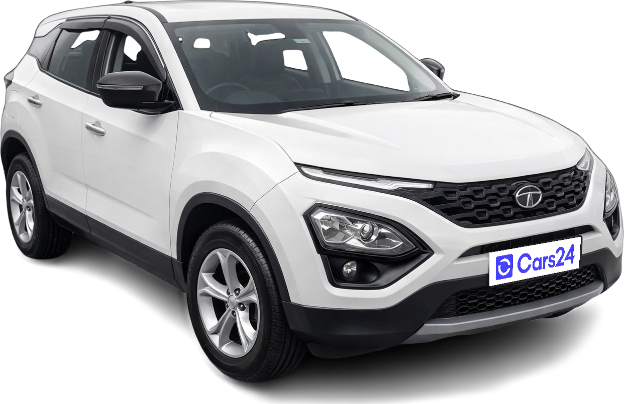2019 Tata Harrier - SUV - Diesel - Manual - ₹6.50 lakh