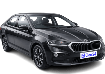 2023 Skoda SLAVIA - Sedan - Petrol - Manual - ₹10.50 lakh