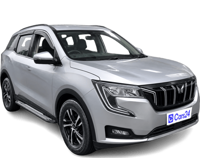 2022 Mahindra XUV700 - SUV - Petrol - Manual - ₹11.10 lakh