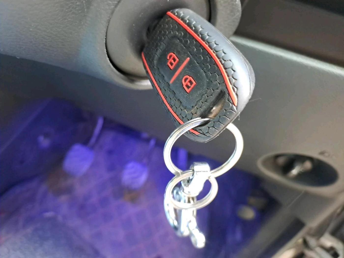 2021 Datsun Redi Go T(O), Petrol, Manual, 15,963 km, interior