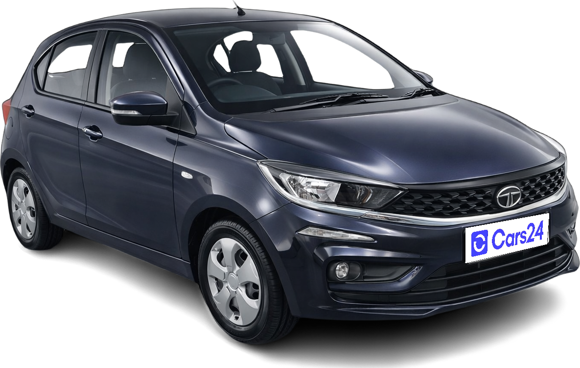 2023 Tata Tiago - Hatchback - CNG - Manual - ₹5.10 lakh