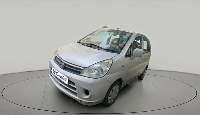 2013 Maruti Zen Estilo VXI, Petrol, Manual, 59,563 km, exterior