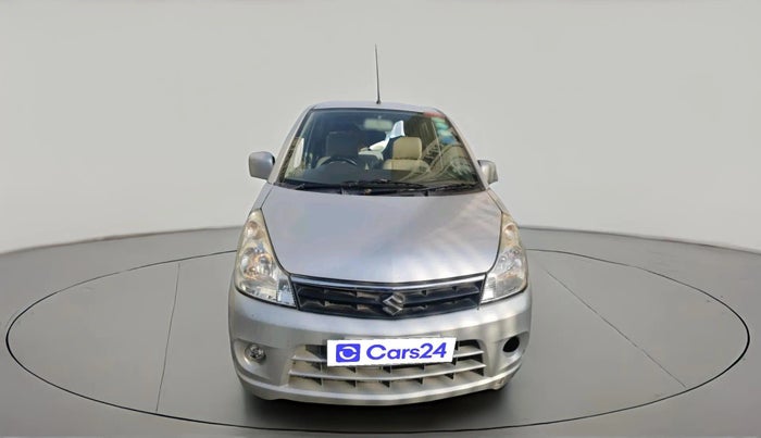2013 Maruti Zen Estilo VXI, Petrol, Manual, 59,563 km, exterior