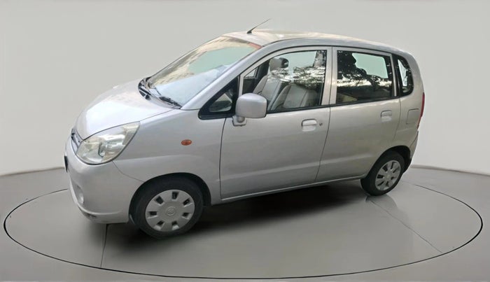 2013 Maruti Zen Estilo VXI, Petrol, Manual, 59,563 km, exterior