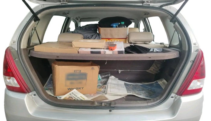 2013 Maruti Zen Estilo VXI, Petrol, Manual, 59,563 km, exterior