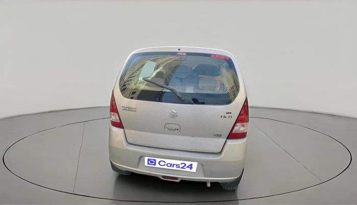 2013 Maruti Zen Estilo VXI, Petrol, Manual, 59,563 km, exterior