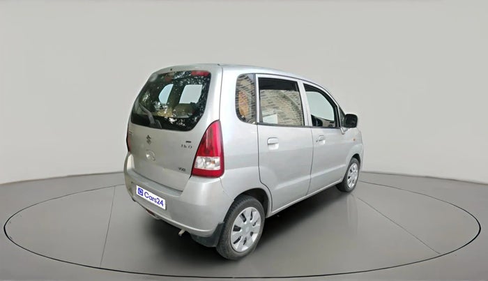 2013 Maruti Zen Estilo VXI, Petrol, Manual, 59,563 km, exterior