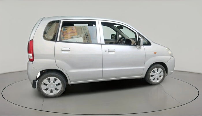 2013 Maruti Zen Estilo VXI, Petrol, Manual, 59,563 km, exterior
