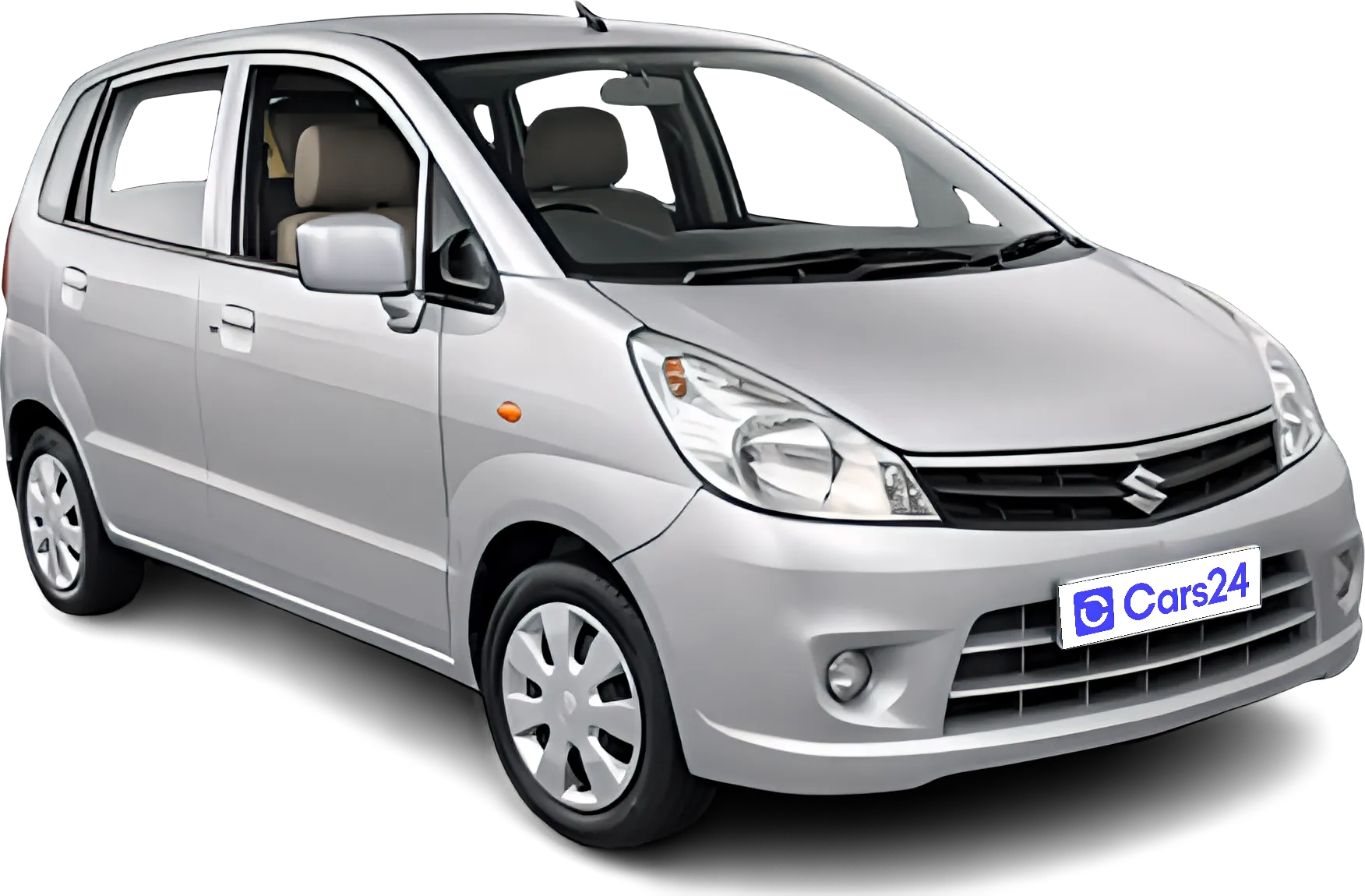 2013 Maruti Zen Estilo - Hatchback - Petrol - Manual - ₹1.06 lakh