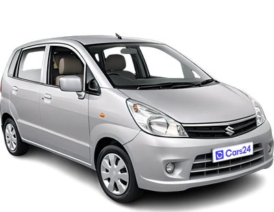 2013 Maruti Zen Estilo - Hatchback - Petrol - Manual - ₹1.06 lakh