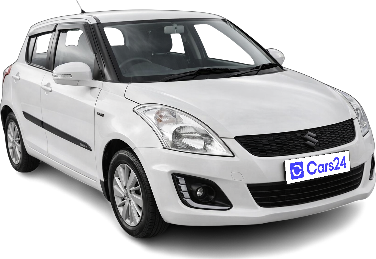 2016 Maruti Swift - Hatchback - Diesel - Manual - ₹3.32 lakh