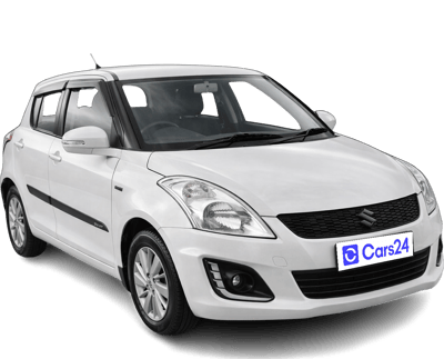 2016 Maruti Swift - Hatchback - Diesel - Manual - ₹3.32 lakh