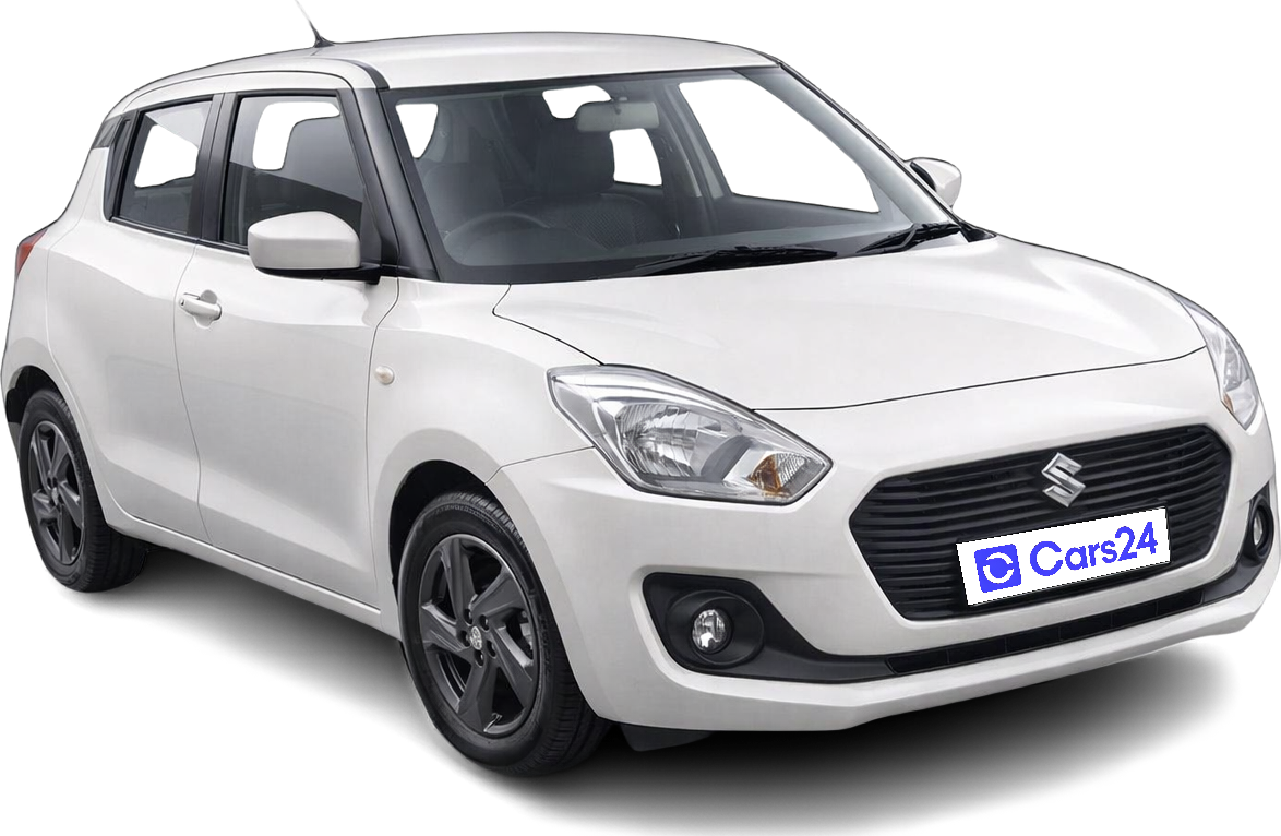 2019 Maruti Swift - Hatchback - CNG - Manual - ₹3.60 lakh