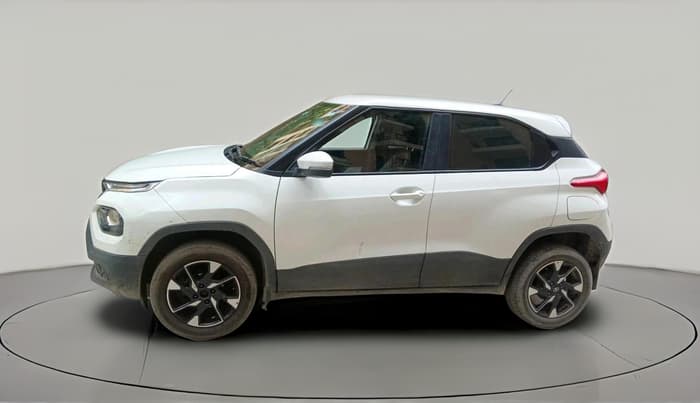 2024 Tata PUNCH ACCOMPLISHED DAZZLE PACK MT, Petrol, Manual, 48,851 km, exterior