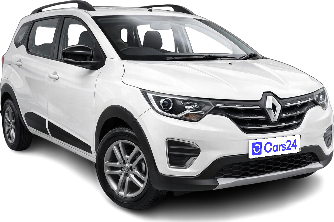 2022 Renault TRIBER - SUV - Petrol - Manual - ₹5.50 lakh