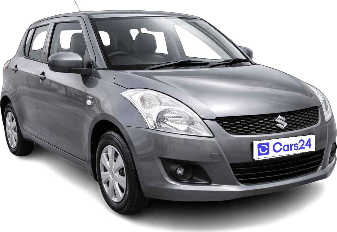 2013 Maruti Swift - Hatchback - Petrol - Manual - ₹1.64 lakh