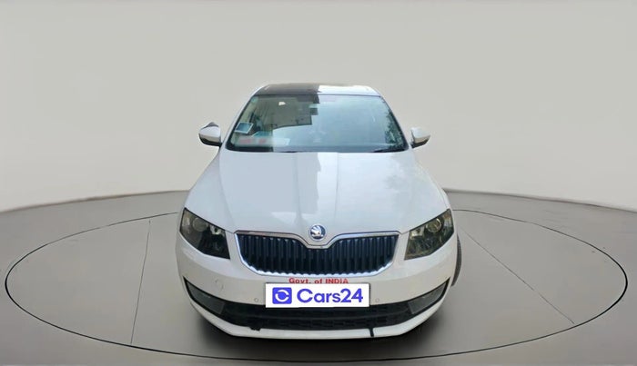 2016 Skoda Octavia ELEGANCE 1.8 TSI AT, Petrol, Automatic, 64,333 km, exterior