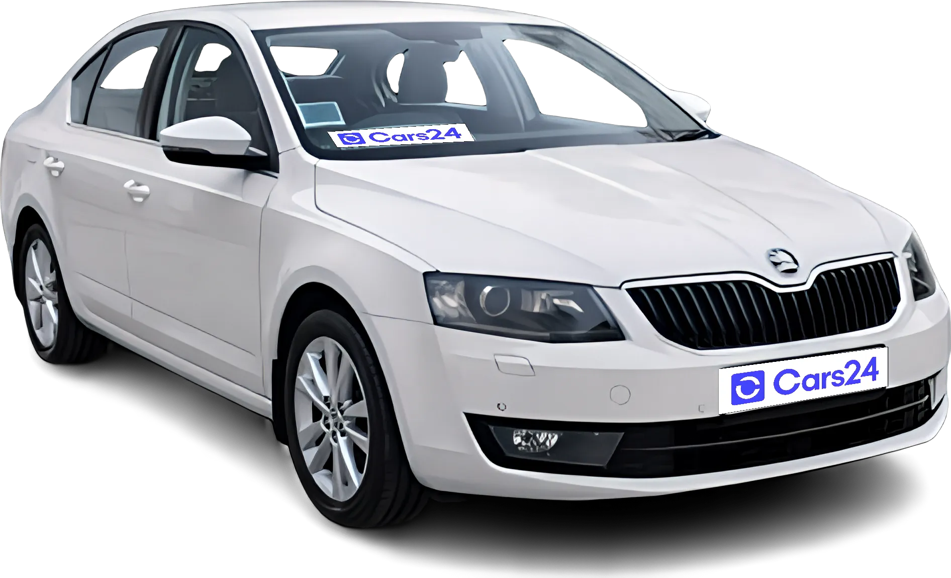 2016 Skoda Octavia - Sedan - Petrol - Automatic - ₹5.70 lakh