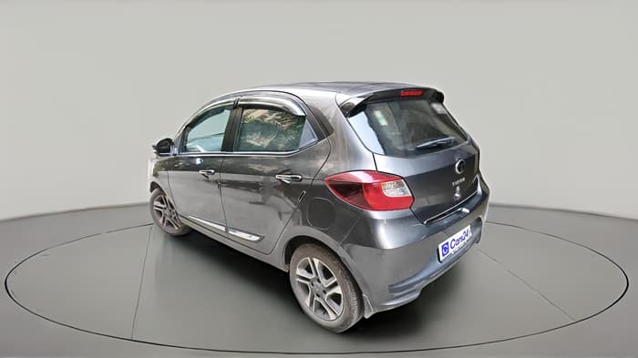 2024 Tata Tiago XZ PLUS PETROL, Petrol, Manual, 20,812 km, exterior