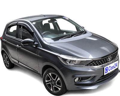 2024 Tata Tiago - Hatchback - Petrol - Manual - ₹5.90 lakh