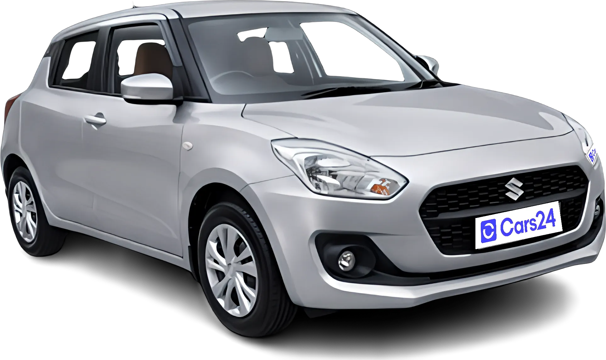 2021 Maruti Swift - Hatchback - CNG - Manual - ₹3.67 lakh
