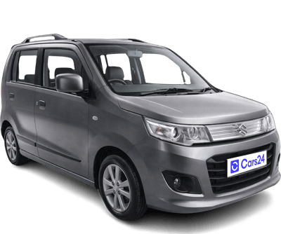 2013 Maruti Wagon R 1.0 - Hatchback - Petrol - Manual - ₹1.60 lakh
