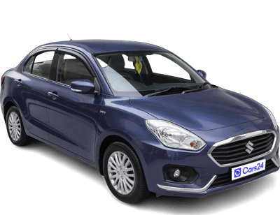 2018 Maruti Dzire - Sedan - Petrol - Automatic - ₹4.61 lakh