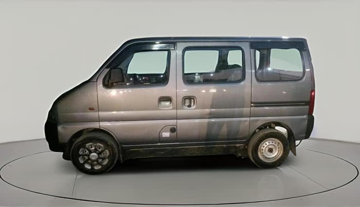 2025 Maruti Eeco 5 STR AC CNG, CNG, Manual, 17,745 km, exterior