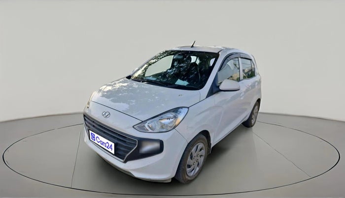 2020 Hyundai NEW SANTRO SPORTZ MT, Petrol, Manual, 57,446 km, exterior