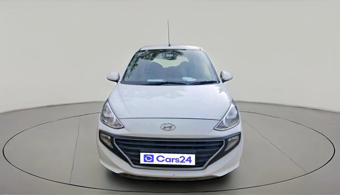 2020 Hyundai NEW SANTRO SPORTZ MT, Petrol, Manual, 57,446 km, exterior