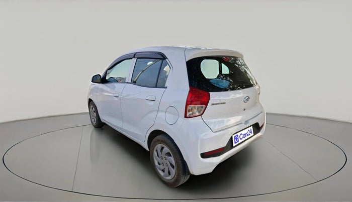 2020 Hyundai NEW SANTRO SPORTZ MT, Petrol, Manual, 57,446 km, exterior