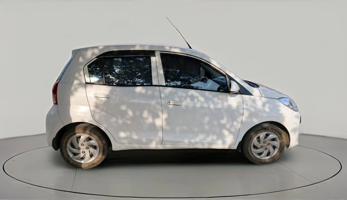 2020 Hyundai NEW SANTRO SPORTZ MT, Petrol, Manual, 57,446 km, exterior