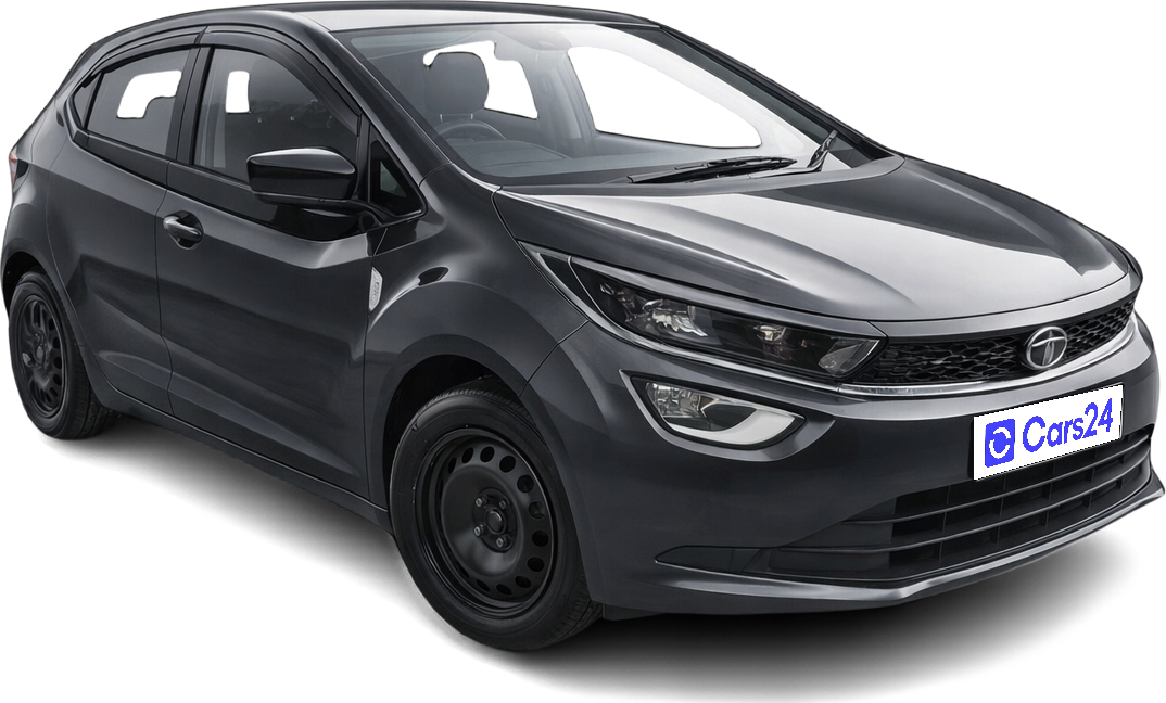2021 Tata ALTROZ - Hatchback - Petrol - Manual - ₹3.27 lakh