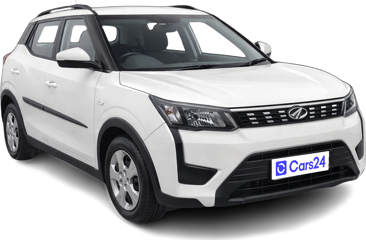 2021 Mahindra XUV300 - SUV - Petrol - Automatic - ₹5.90 lakh