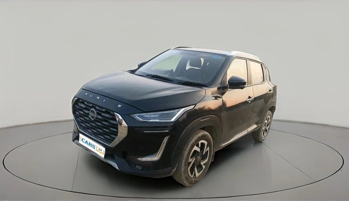 2021 Nissan MAGNITE XV PREMIUM, Petrol, Manual, 1,02,000 km, exterior