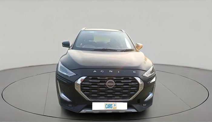 2021 Nissan MAGNITE XV PREMIUM, Petrol, Manual, 1,02,000 km, exterior
