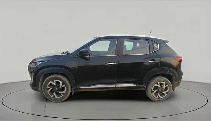 2021 Nissan MAGNITE XV PREMIUM, Petrol, Manual, 1,02,000 km, exterior