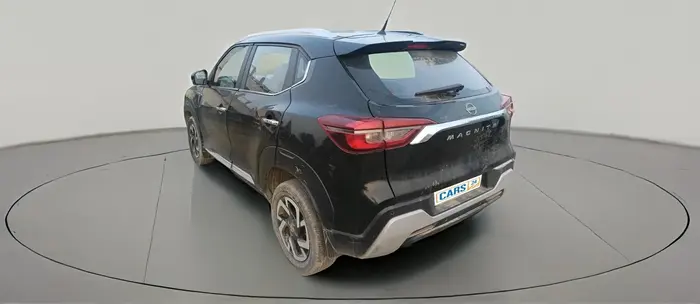 2021 Nissan MAGNITE XV PREMIUM, Petrol, Manual, 1,02,000 km, exterior