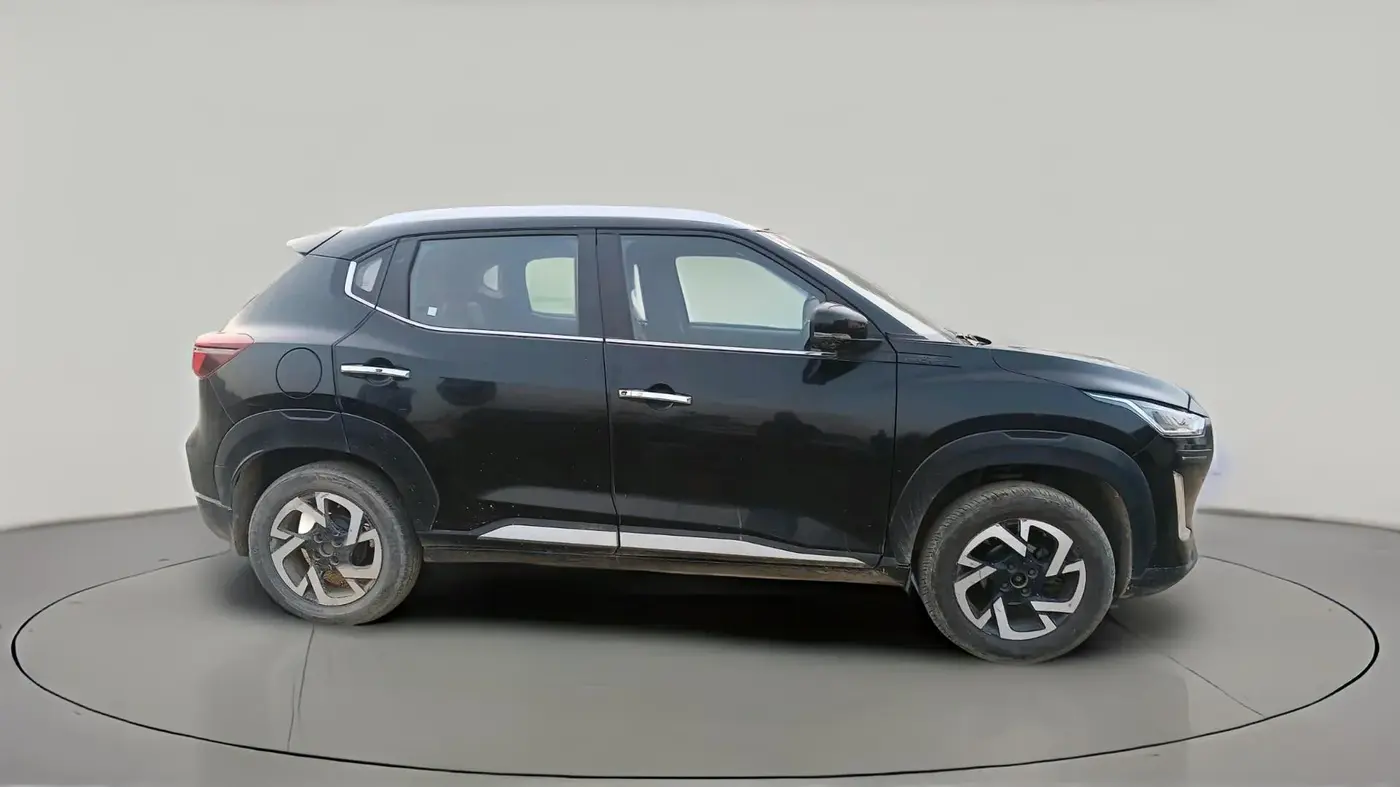2021 Nissan MAGNITE XV PREMIUM, Petrol, Manual, 1,02,000 km, exterior