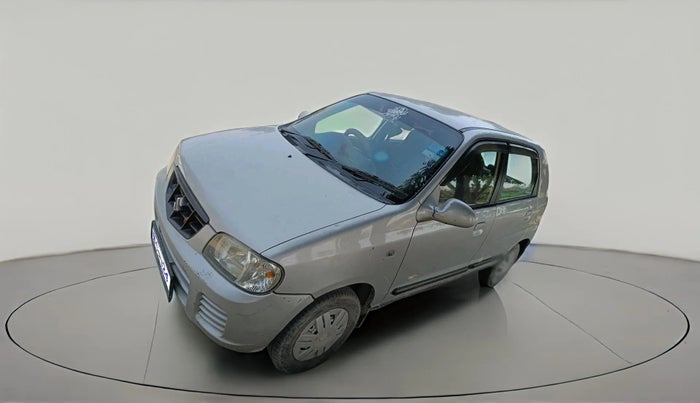 2012 Maruti Alto LXI, Petrol, Manual, 55,373 km, exterior