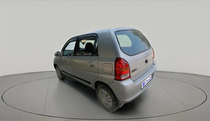 2012 Maruti Alto LXI, Petrol, Manual, 55,373 km, exterior